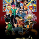 Illustration for article titled J-Stars Victory VS+ Coming To West on PS3, PS4, and PSVita